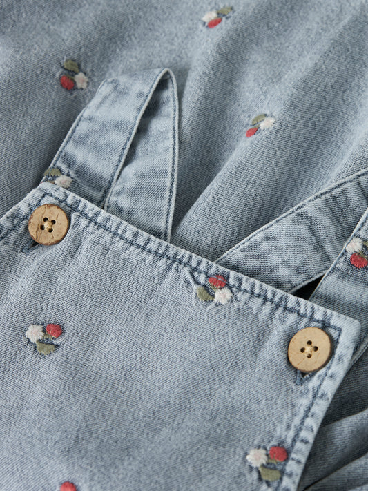 Lil´ Atelier - Funda Skirtall