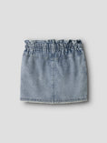 Load image into Gallery viewer, Lil´ Atelier - Funda Loose Dnm Skirt
