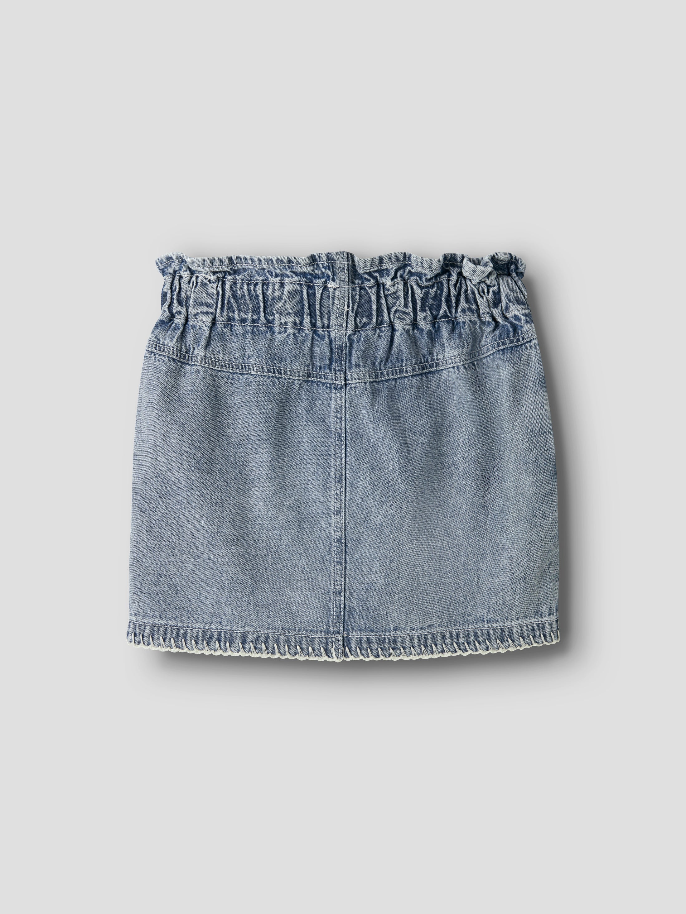 Lil´ Atelier - Funda Loose Dnm Skirt
