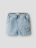 Load image into Gallery viewer, Lil´ Atelier - Funda Loose Shorts
