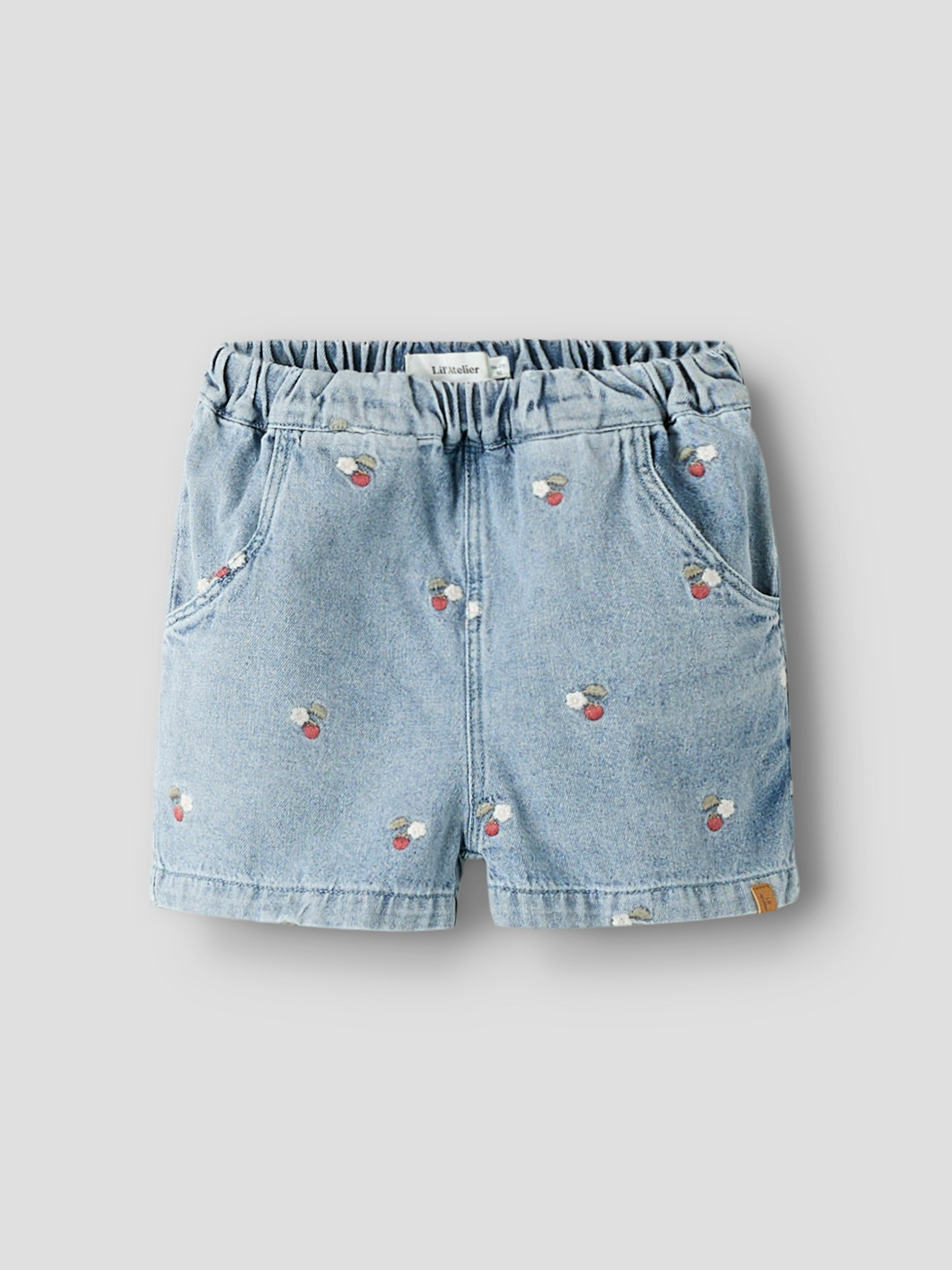Lil´ Atelier - Funda Loose Shorts