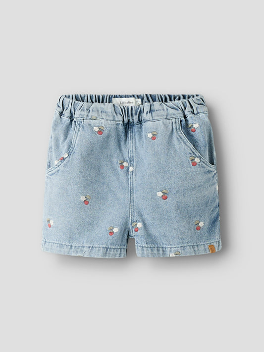Lil´ Atelier - Funda Loose Shorts