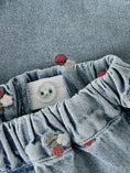 Load image into Gallery viewer, Lil´ Atelier - Funda Loose Shorts
