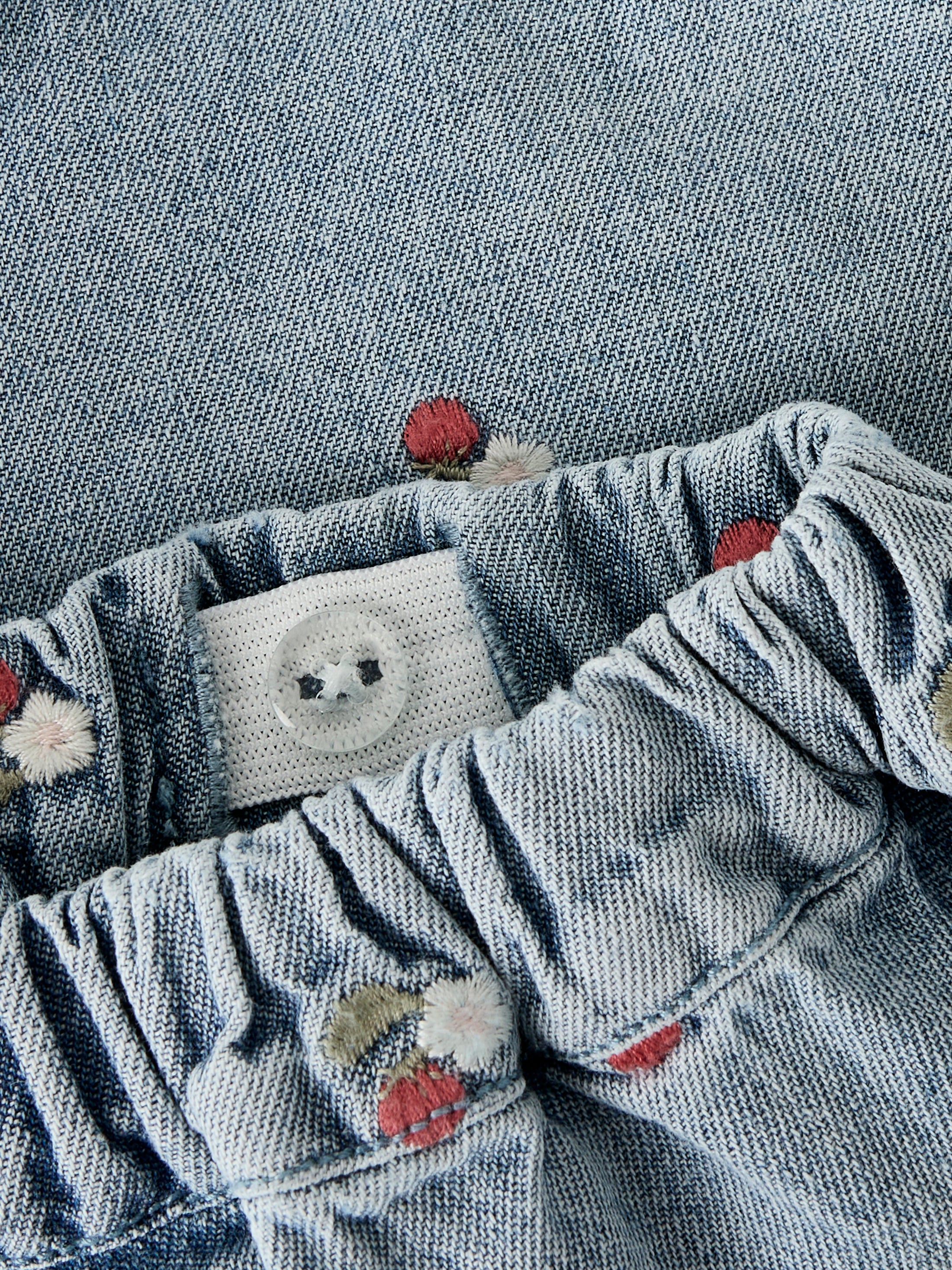 Lil´ Atelier - Funda Loose Shorts