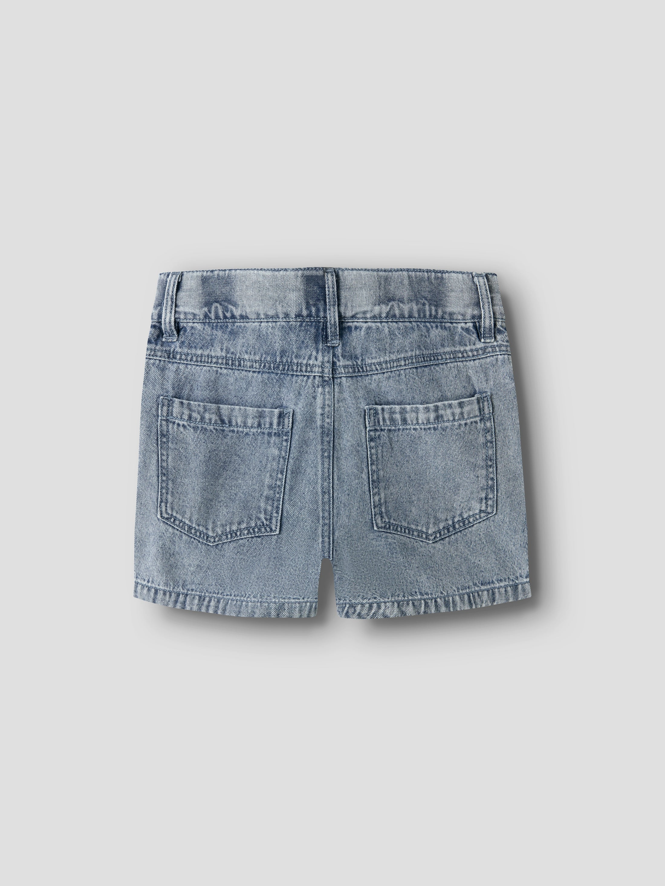 Lil´ Atelier - Funda Loose Dnm Shorts