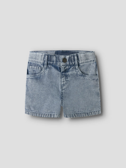 Lil´ Atelier - Funda Loose Dnm Shorts