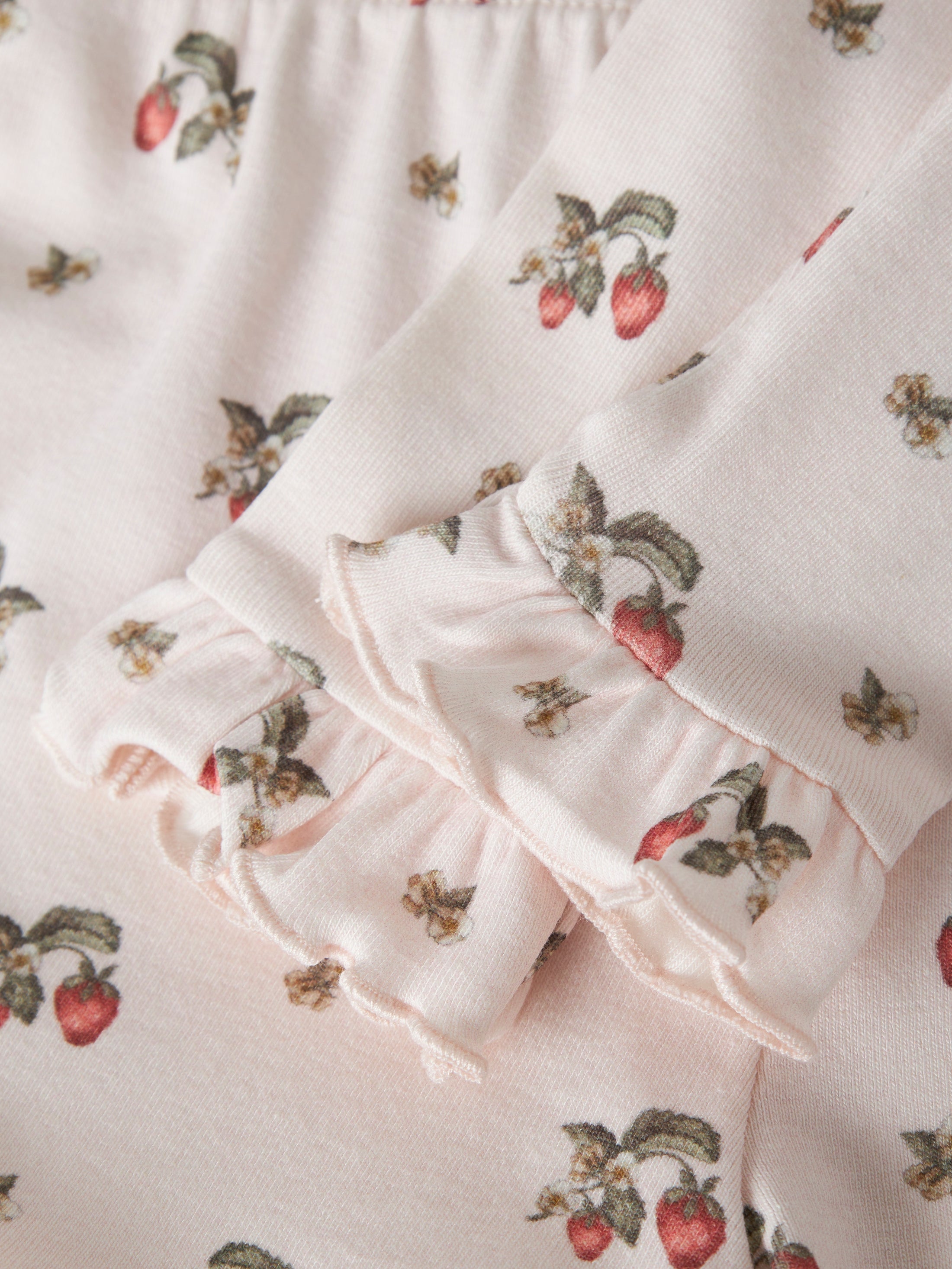 Lil` Atelier - Gayo Ska Slim Leggings