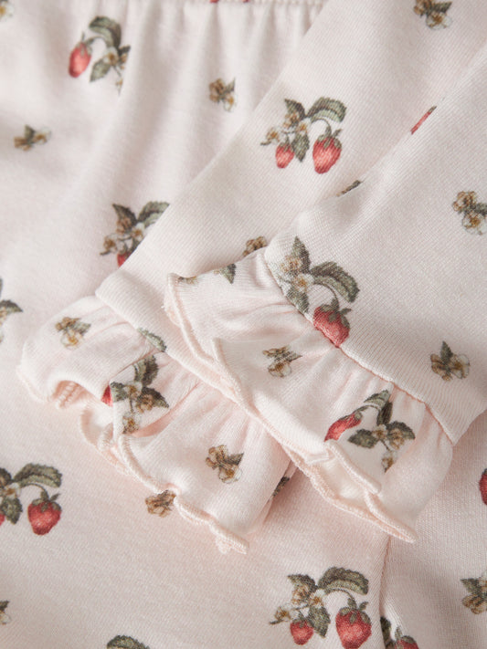 Lil` Atelier - Gayo Ska Slim Leggings