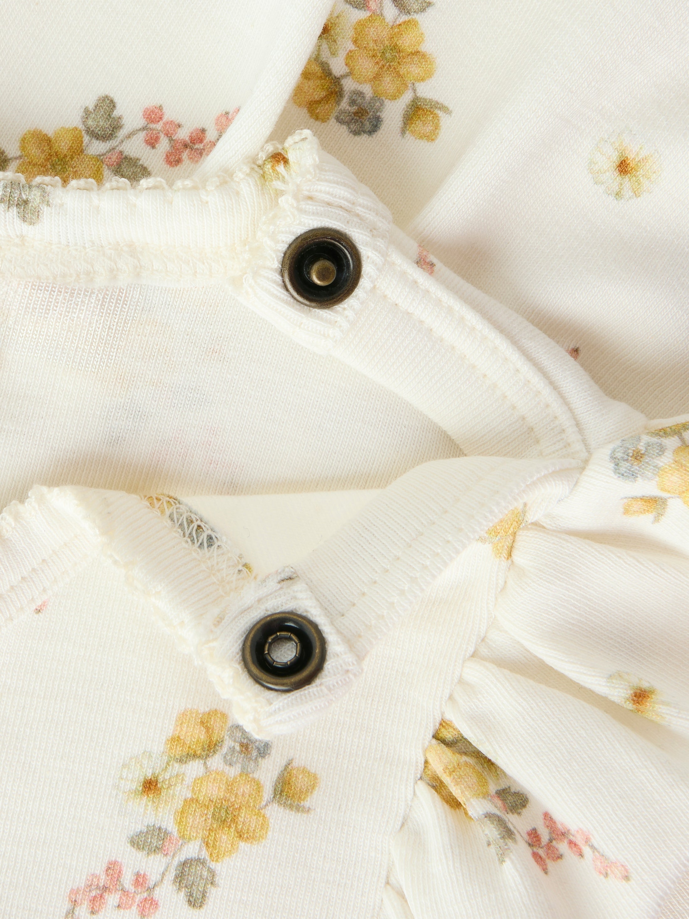 Lil` Atelier - Gayo Sin Body Dress