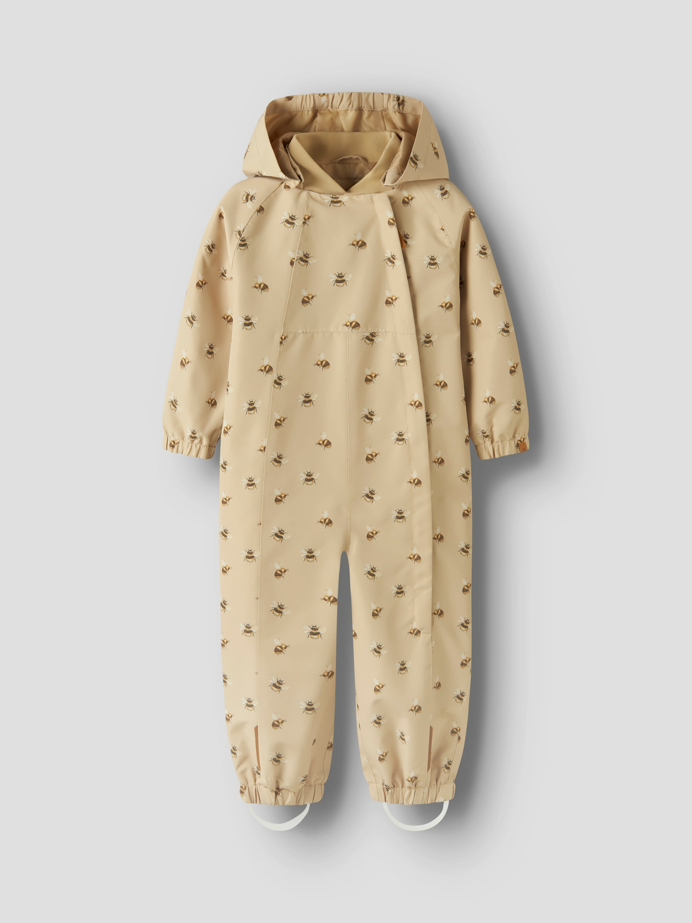 Lil`Atelier - Lamint Suit