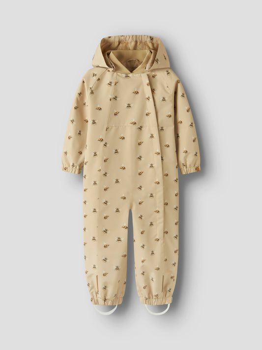 Lil`Atelier - Lamint Suit