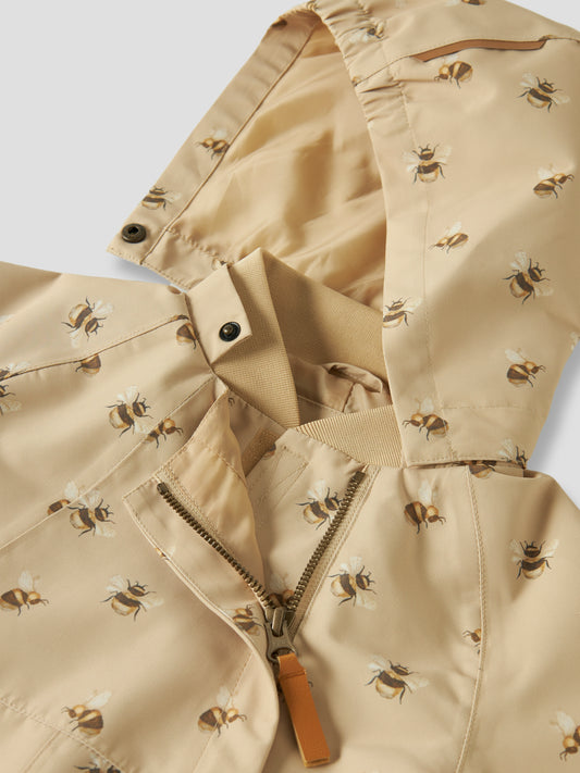 Lil`Atelier - Lamint Suit