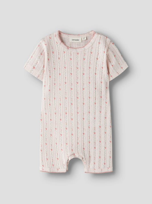 Lil` Atelier - Rachello Loose Suit