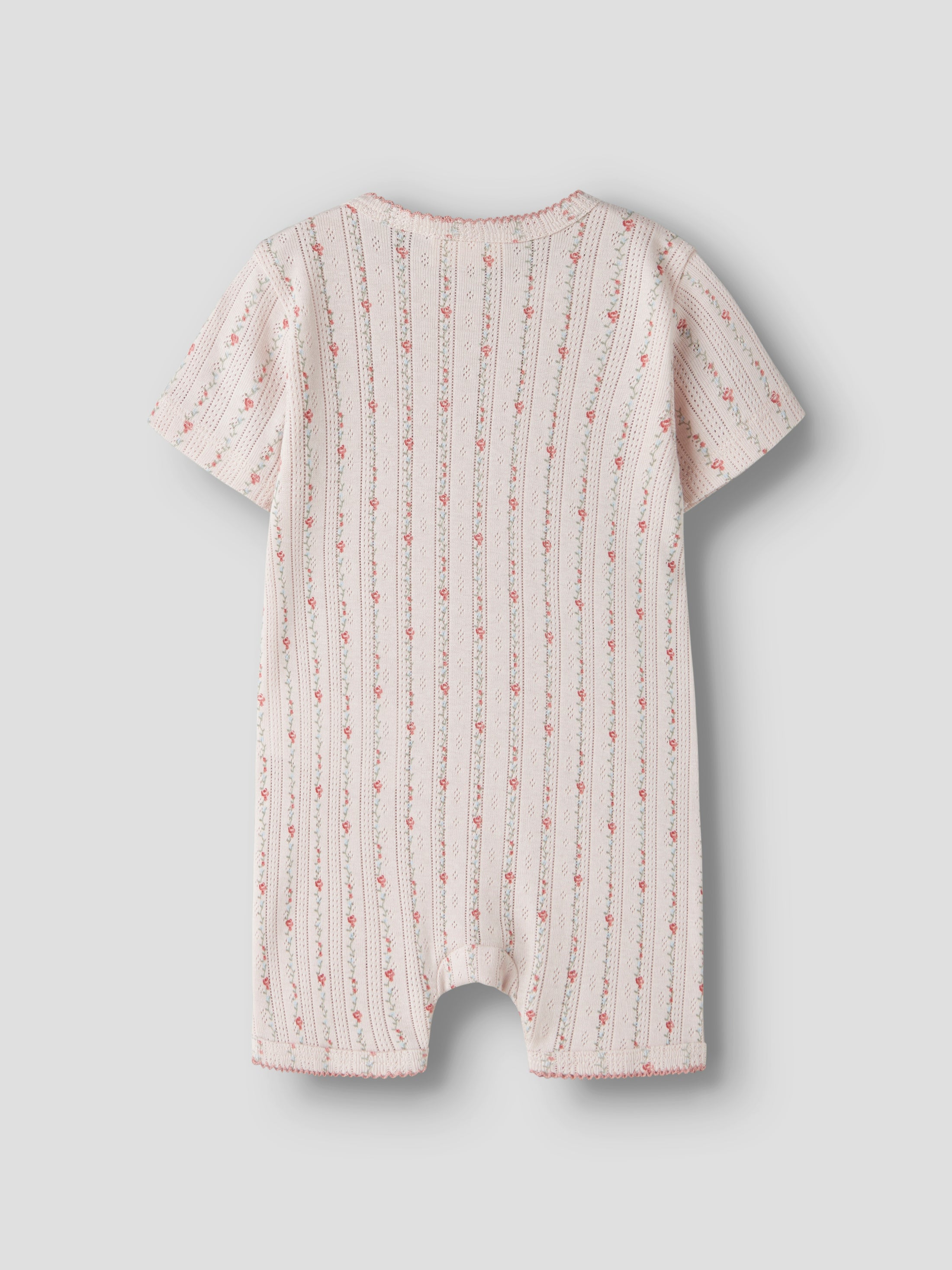 Lil` Atelier - Rachello Loose Suit