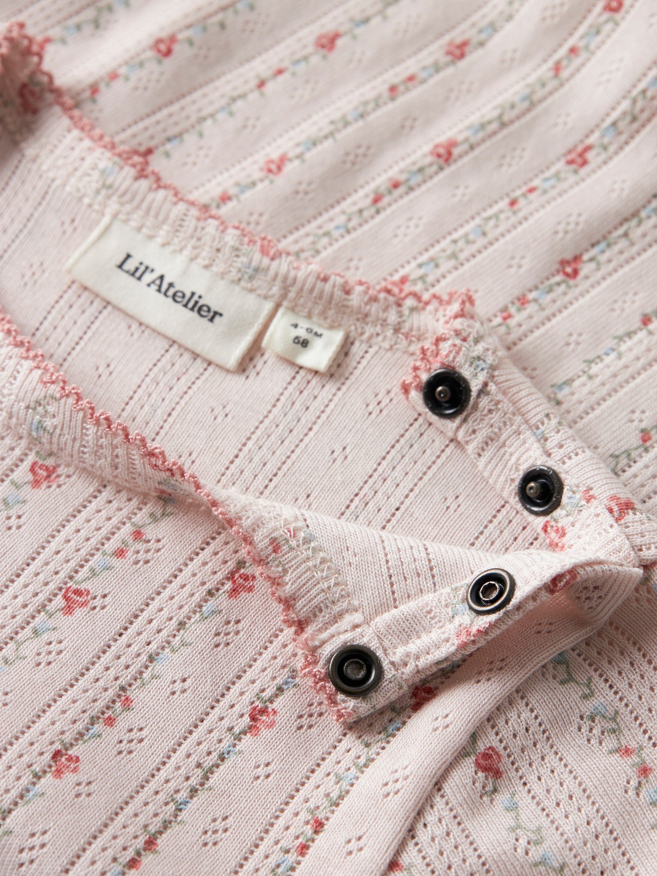 Lil` Atelier - Rachello Loose Suit