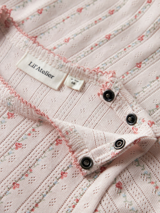 Lil` Atelier - Rachello Loose Suit