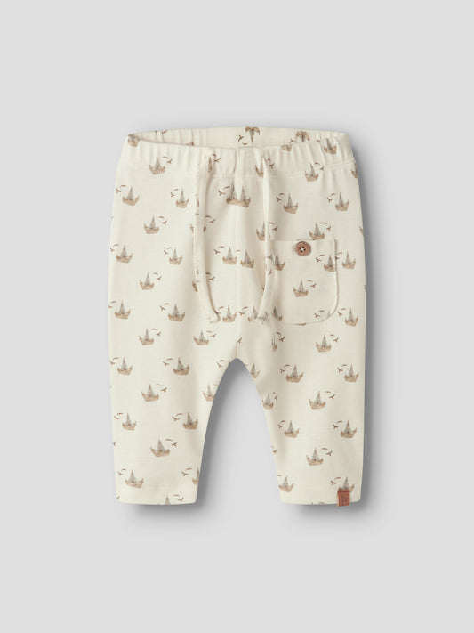 Lil` Atelier - Gayo Sak Loose Pant