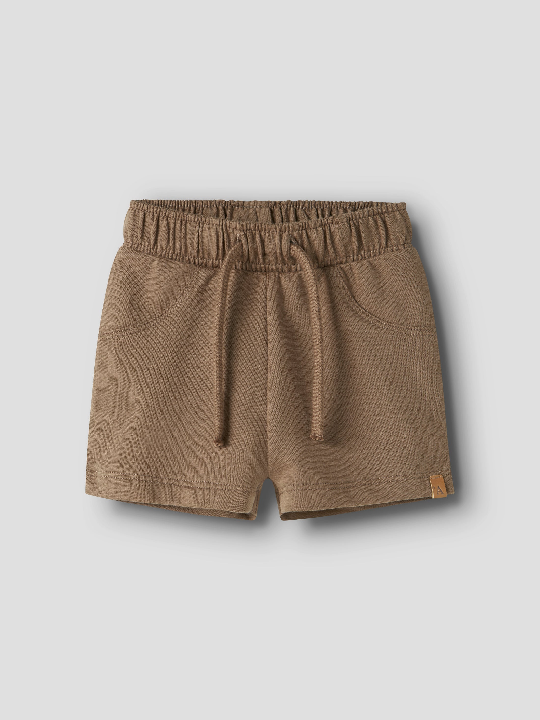 Lil´ Atelier - Nomas Sweat Shorts