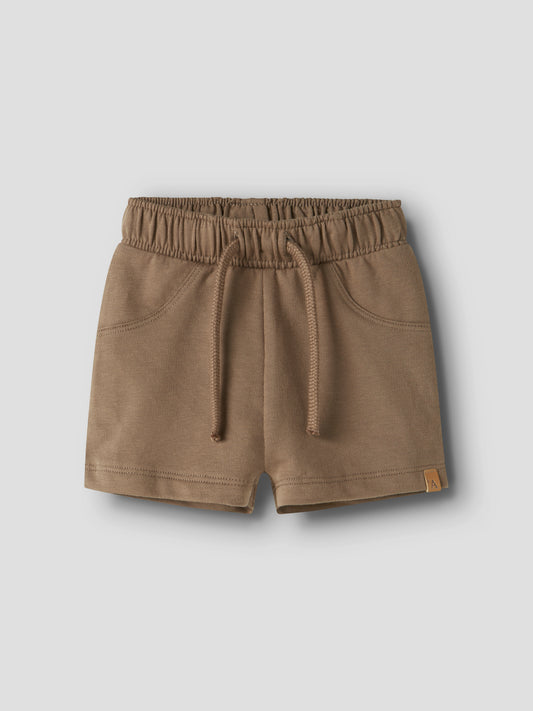 Lil´ Atelier - Nomas Sweat Shorts