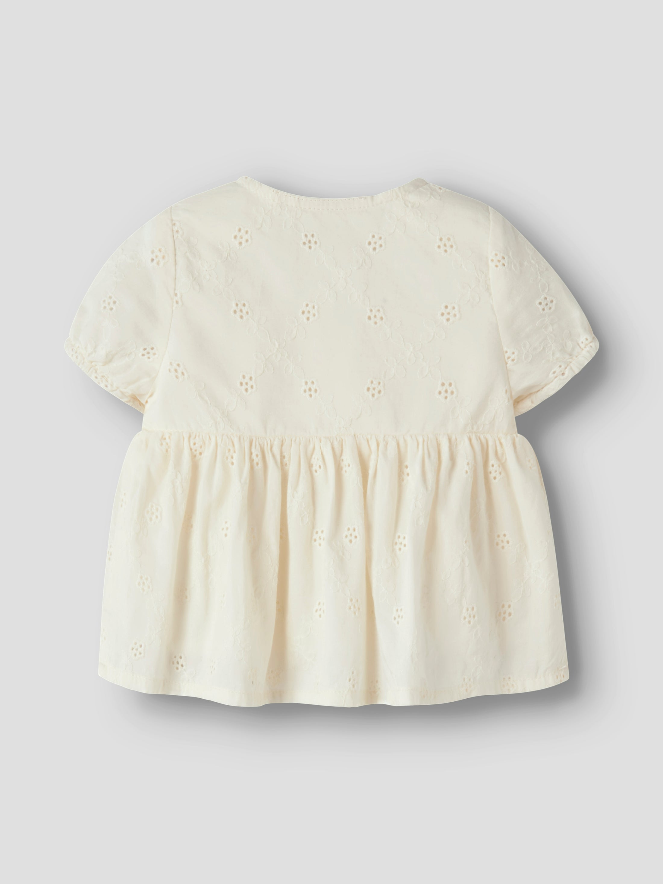 Lil` Atelier - Hosa Loose Shirt