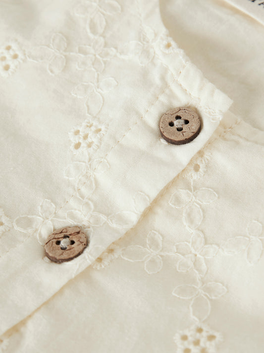 Lil` Atelier - Hosa Loose Shirt