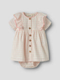 Load image into Gallery viewer, Lil` Atelier - Hedda Loose Body Dress
