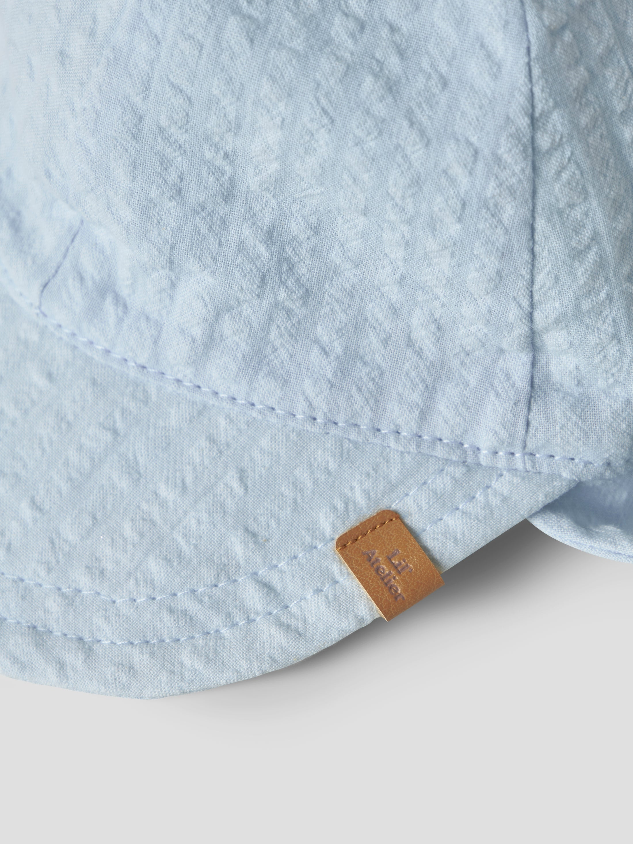Lil´ Atelier - Homan Sun Hat