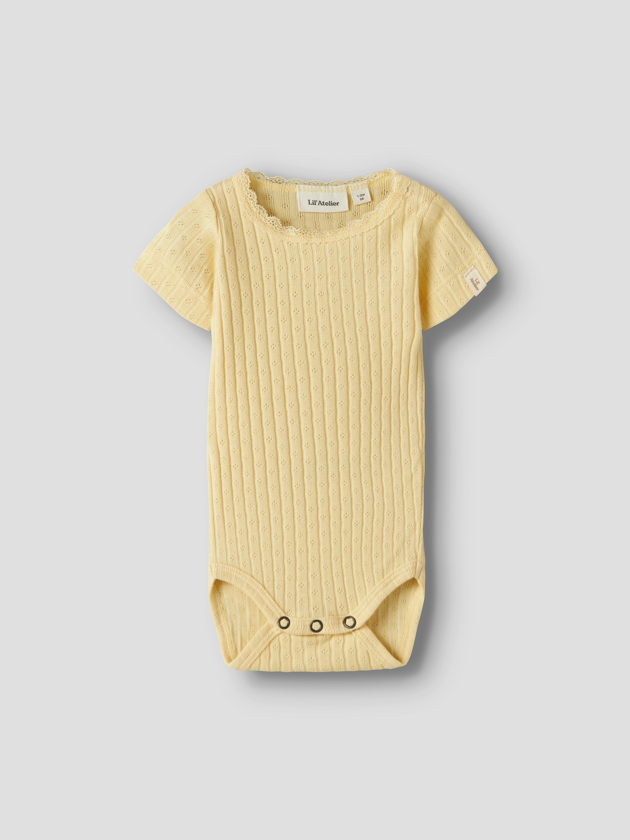 Lil` Atelier - Haldis Slim Body