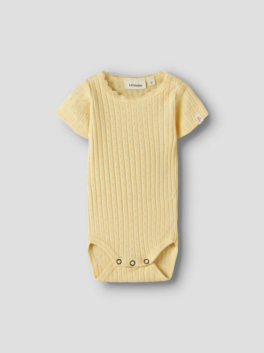Lil` Atelier - Haldis Slim Body