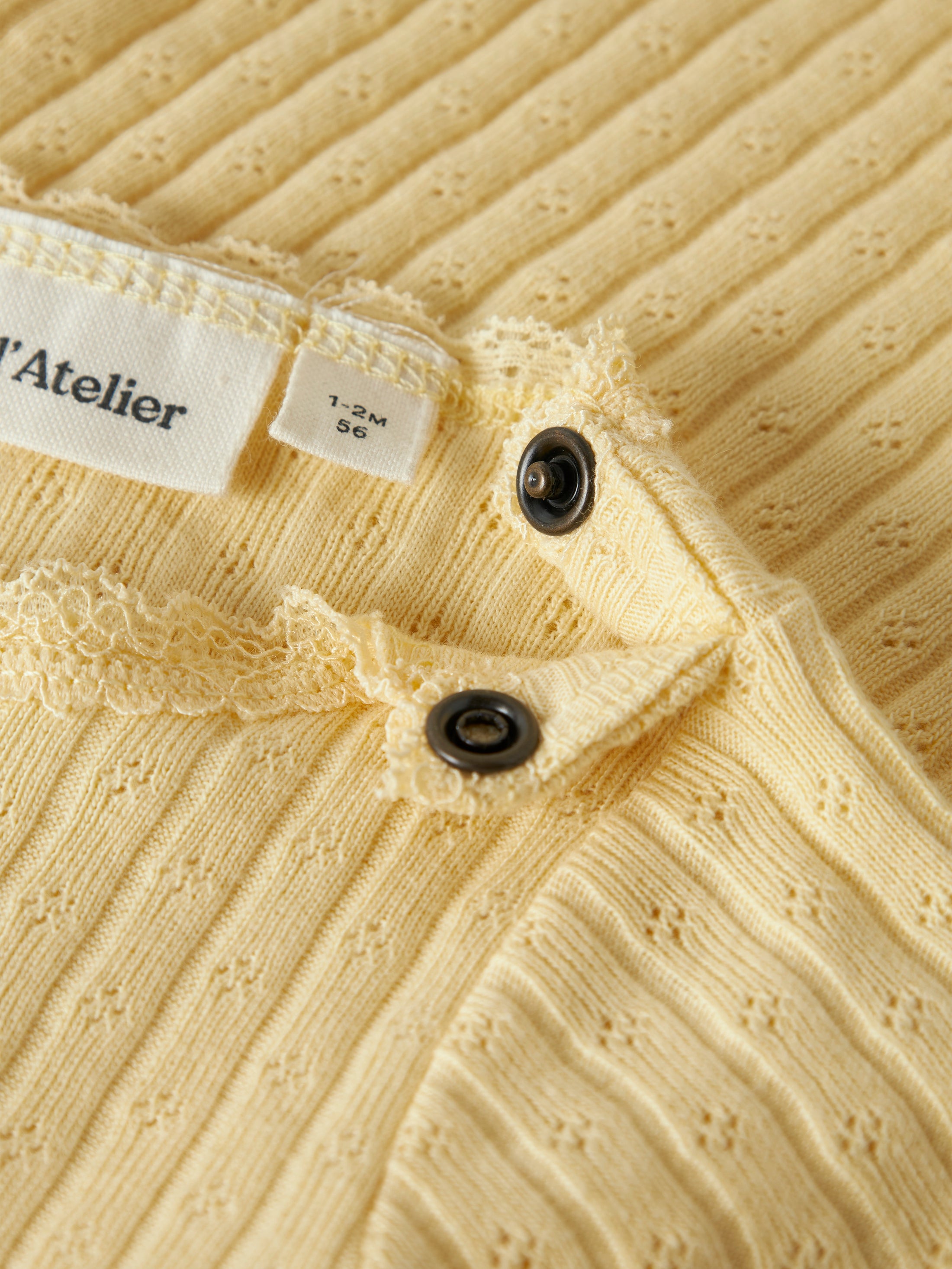 Lil` Atelier - Haldis Slim Body