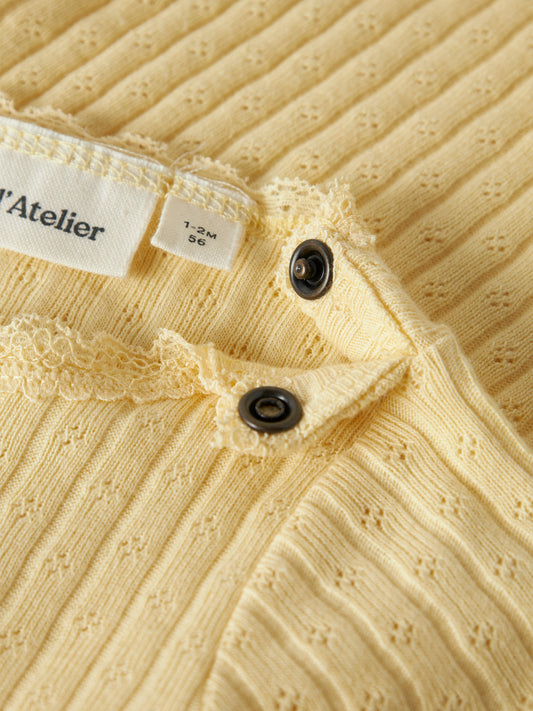 Lil` Atelier - Haldis Slim Body