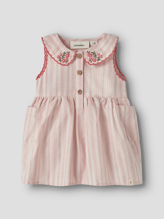 Lil` Atelier - Jera Loose Body