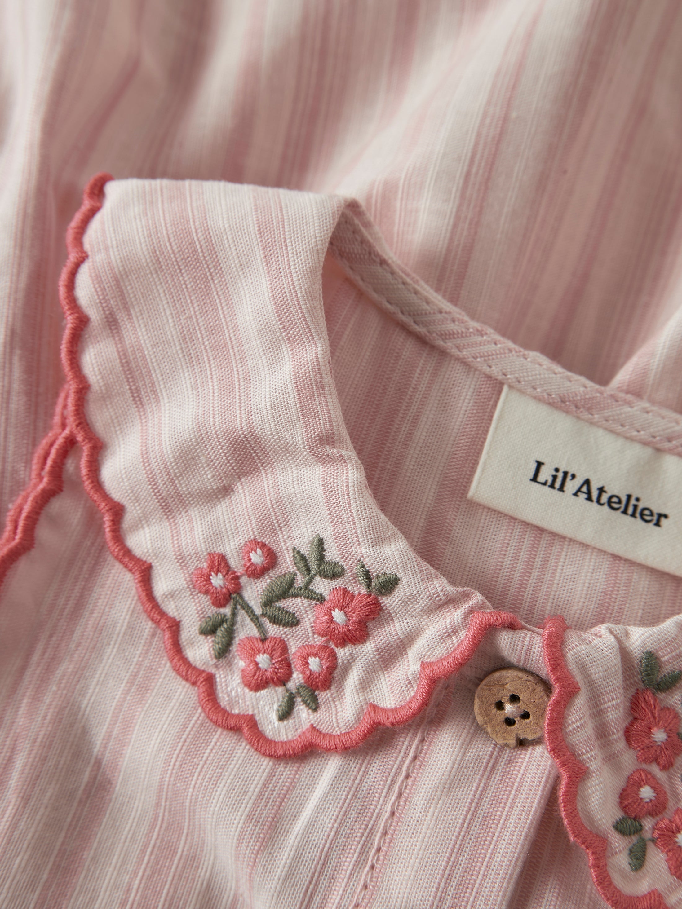 Lil` Atelier - Jera Loose Body