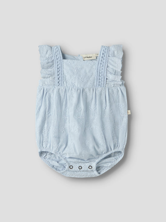 Lil` Atelier - Jiva Loose Body