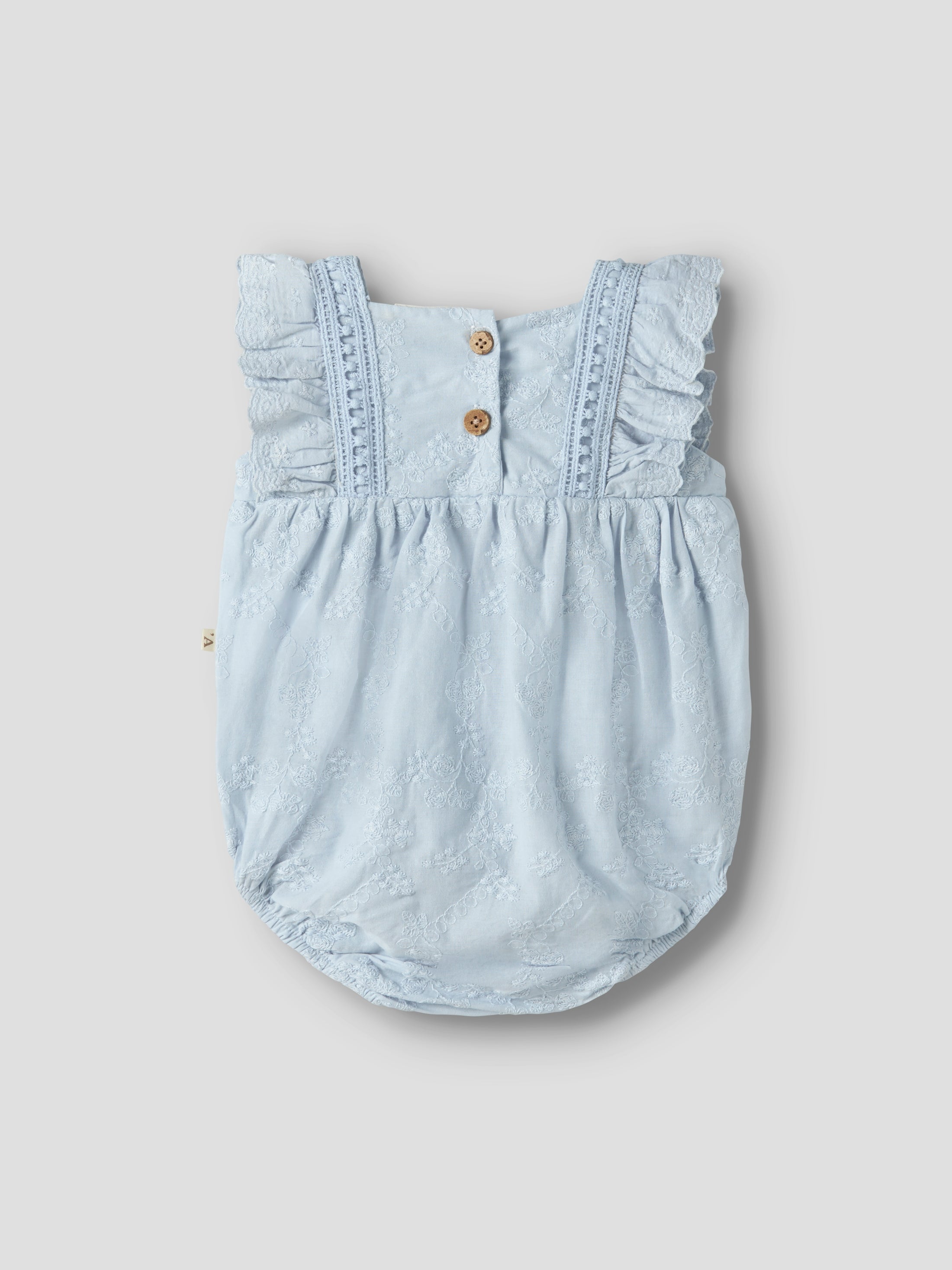 Lil` Atelier - Jiva Loose Body