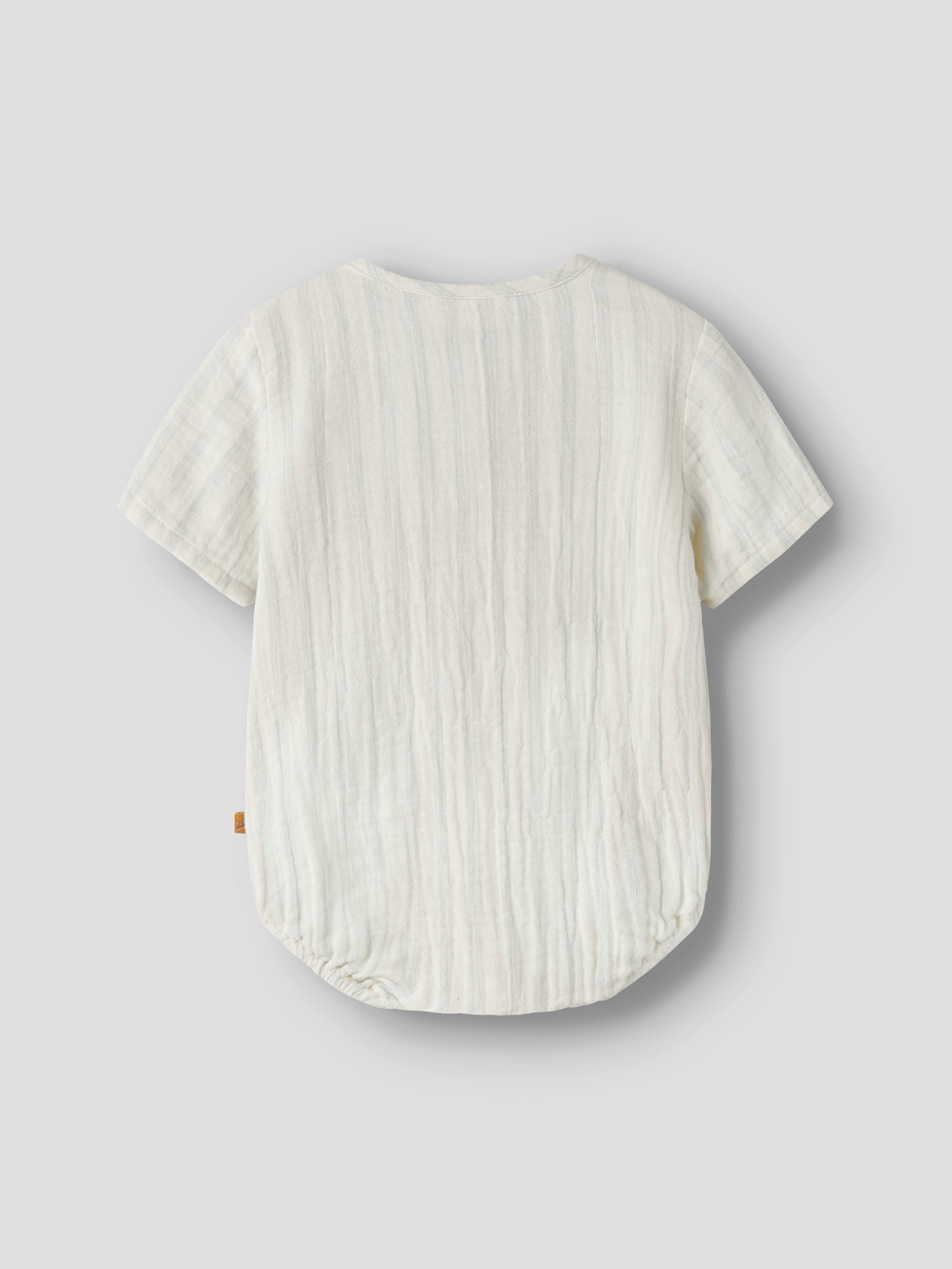 Lil` Atelier - Hagi Loose Shirt Body