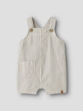 Load image into Gallery viewer, Lil` Atelier - Helo Loose Short Overall
