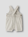 Load image into Gallery viewer, Lil` Atelier - Helo Loose Short Overall
