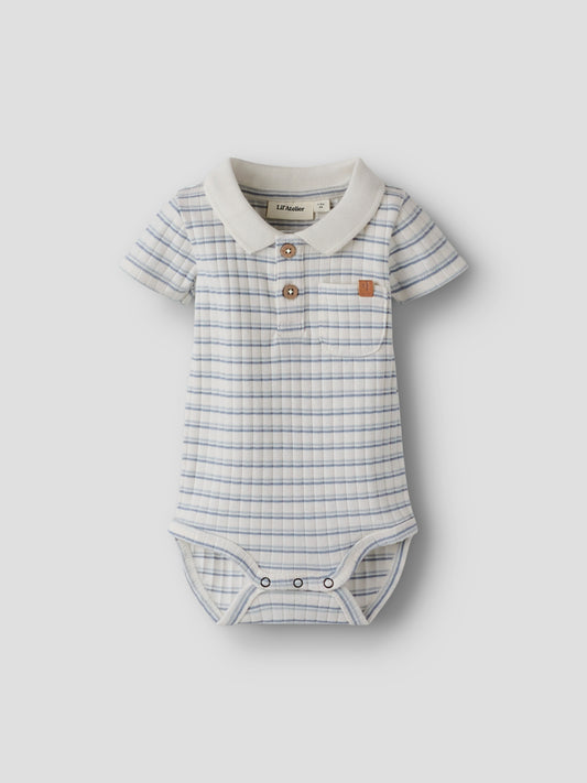 Lil` Atelier - Haldur Slim Body