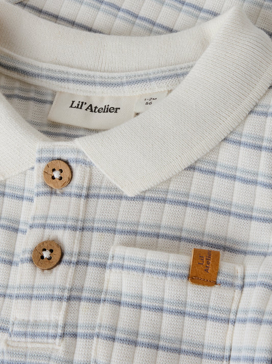 Lil` Atelier - Haldur Slim Body