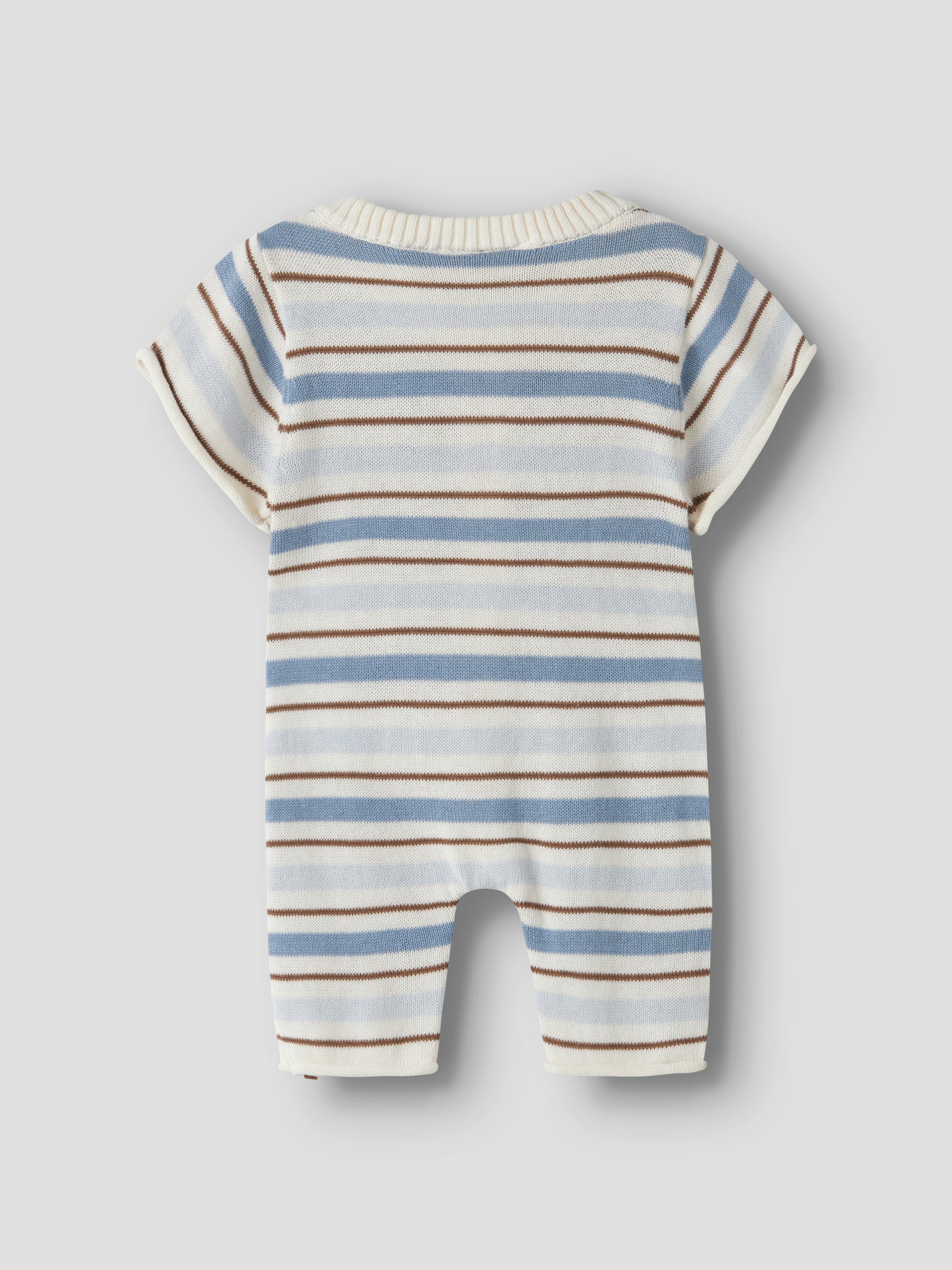 Lil` Atelier - Hito Knit Suit