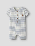 Load image into Gallery viewer, Lil` Atelier - Haldur Loose Short Suit
