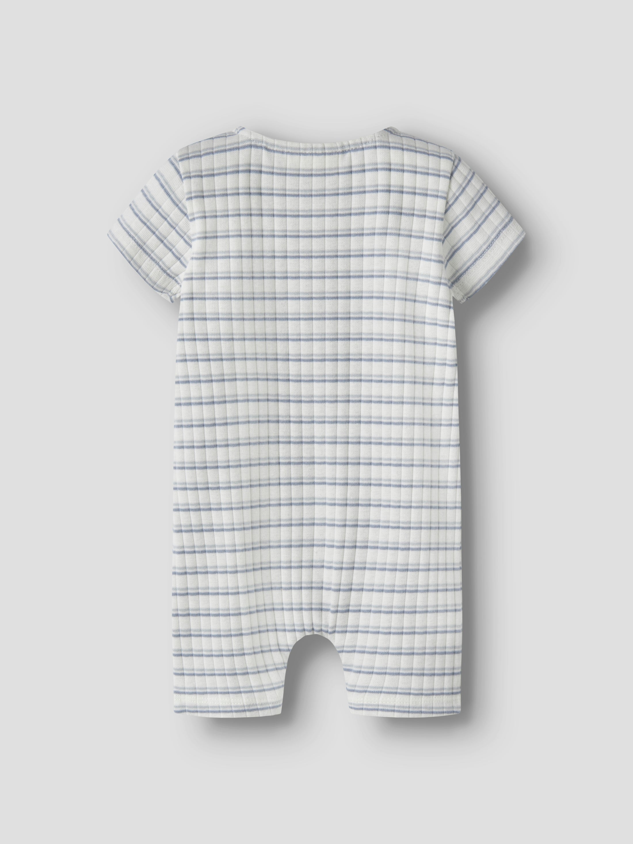 Lil` Atelier - Haldur Loose Short Suit
