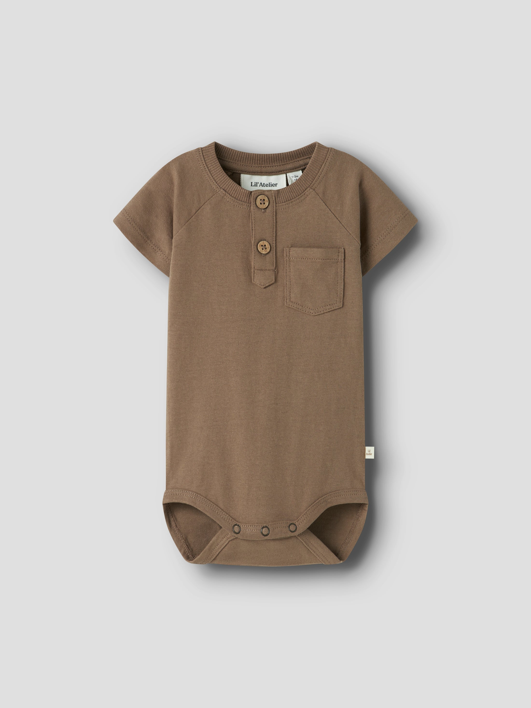 Lil` Atelier - Dolan Joe Body