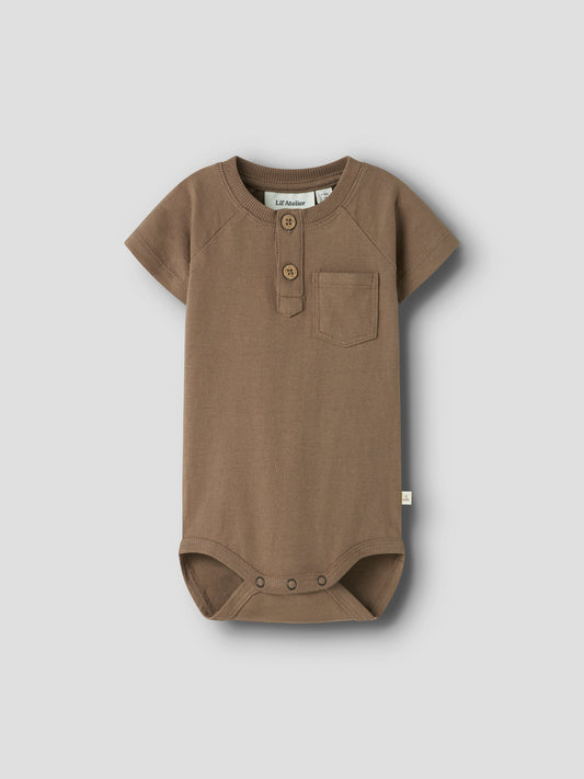 Lil` Atelier - Dolan Joe Body