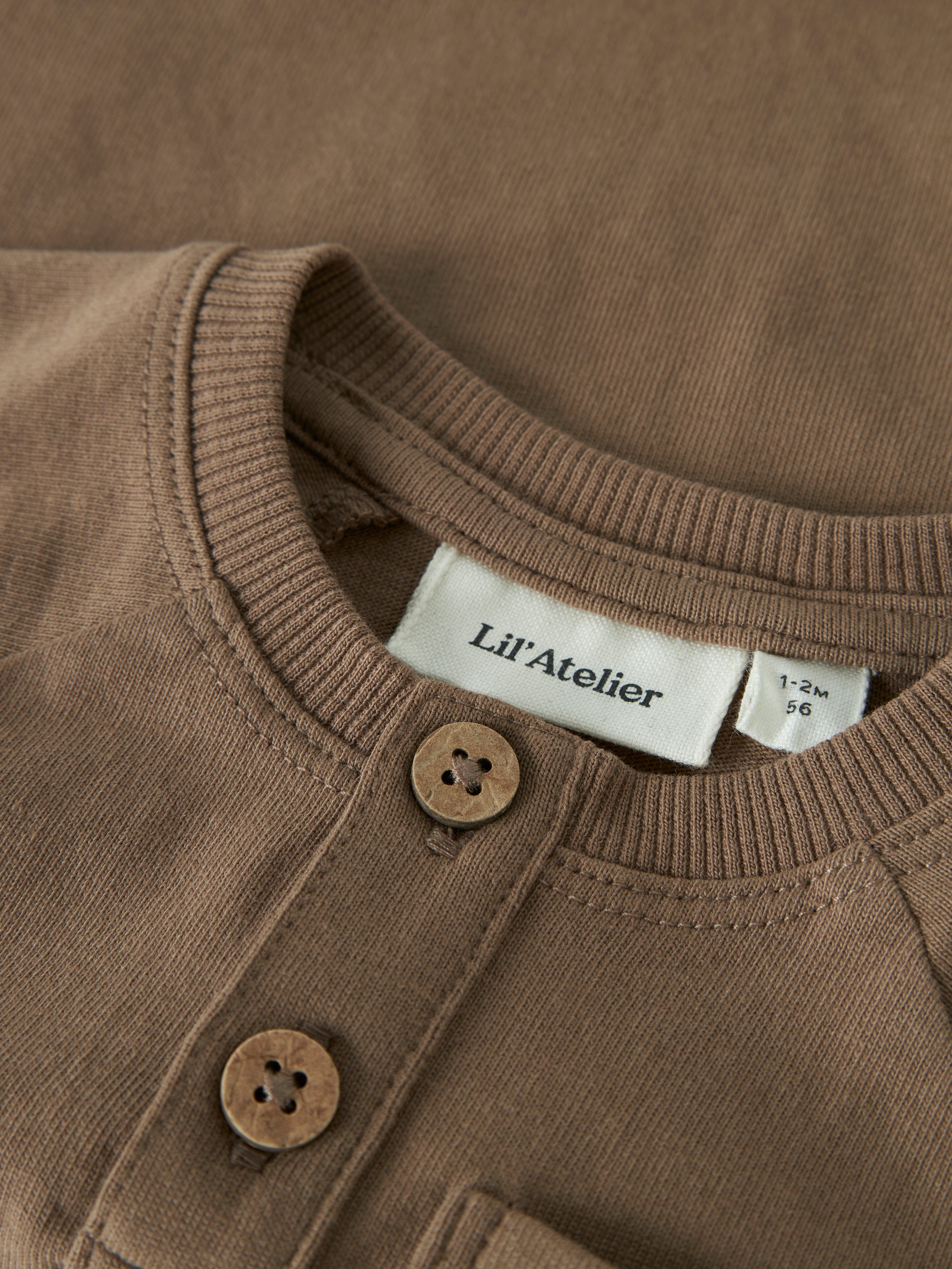 Lil` Atelier - Dolan Joe Body