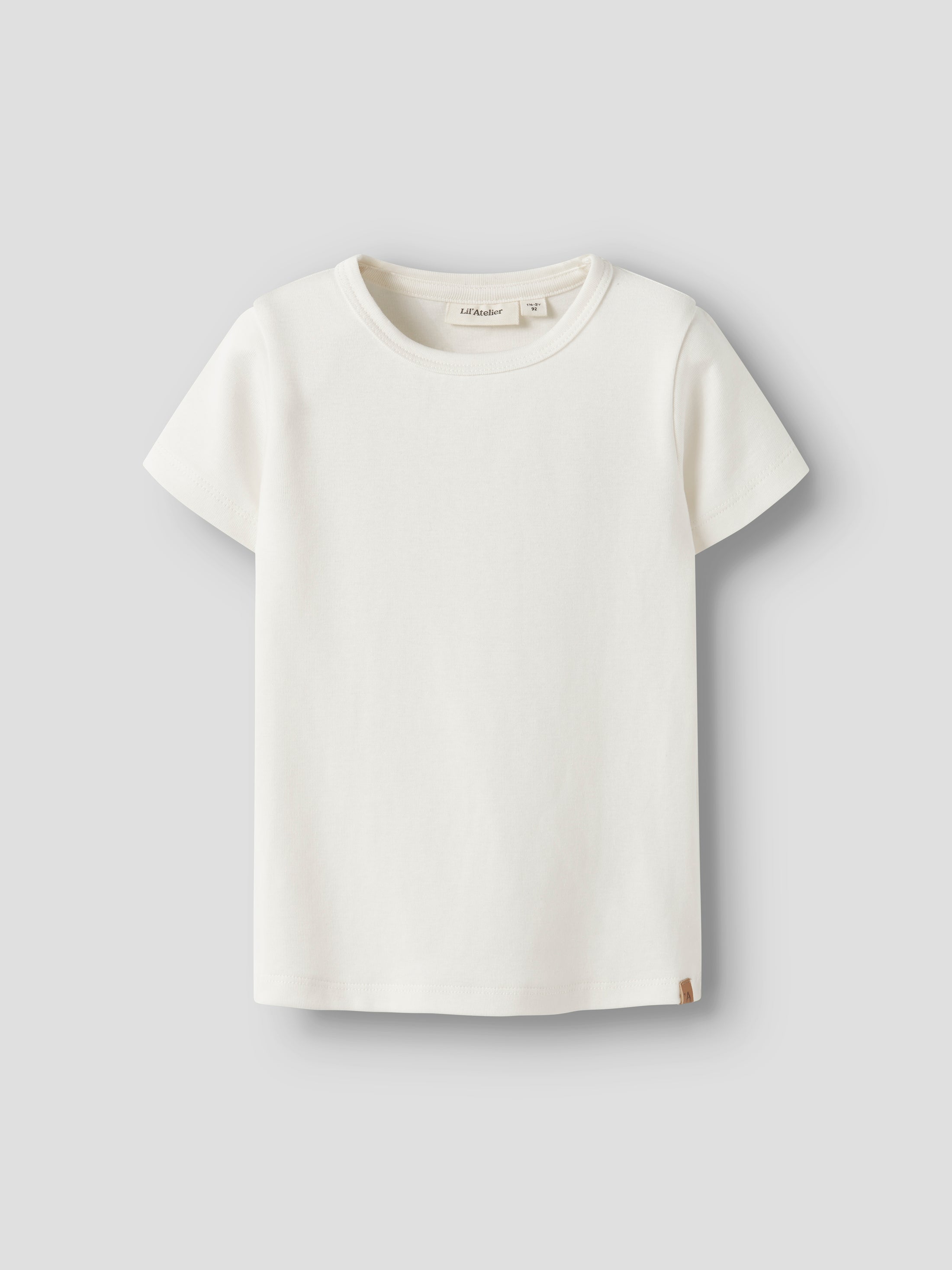 Lil´ Atelier - Lalo Tap Slim Top