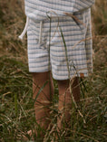 Load image into Gallery viewer, Lil` Atelier - Haldur Loose Shorts
