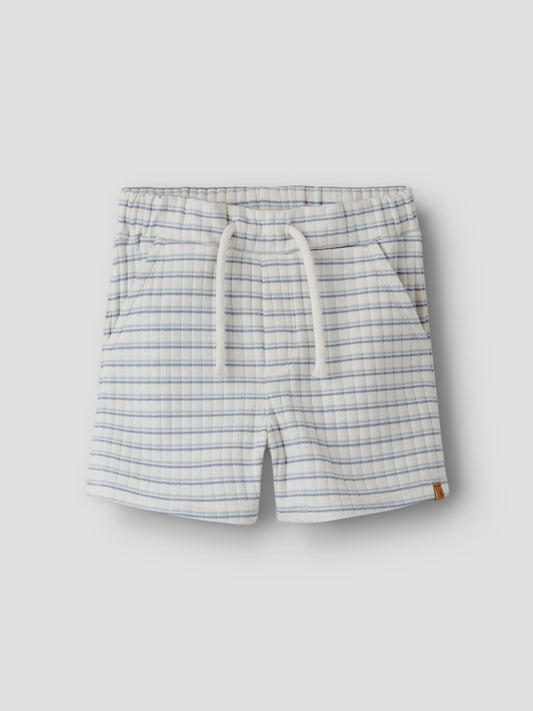 Lil` Atelier - Haldur Loose Shorts