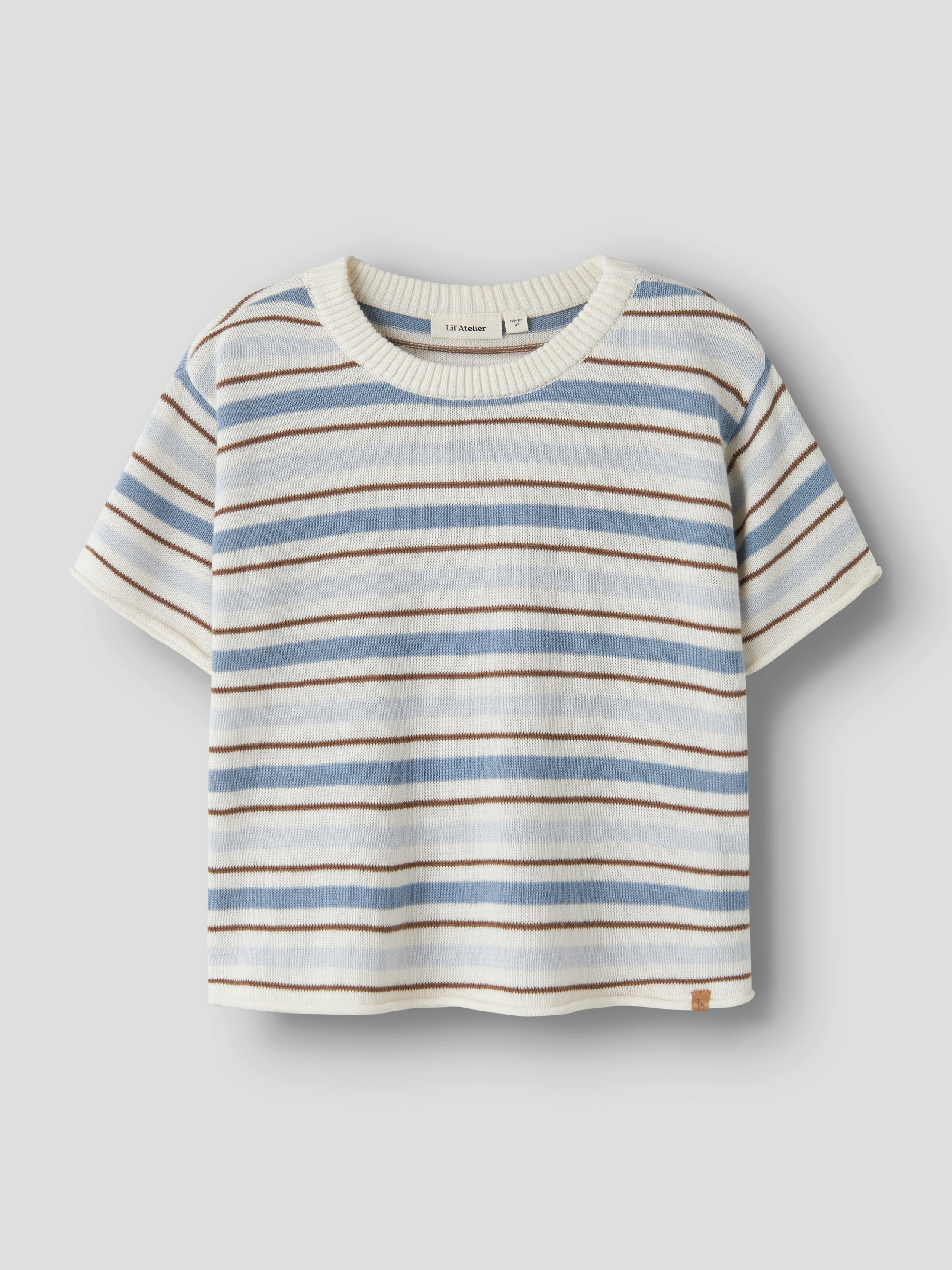Lil´ Atelier - Hito Loose Knint